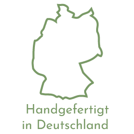 Icon handgefertig in Deutschland