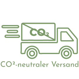 Icon CO2 neutraler Versand